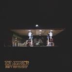 The Amazons — The Amazons